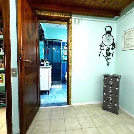 Peter'S House Olbia Apartman Kültér fotó