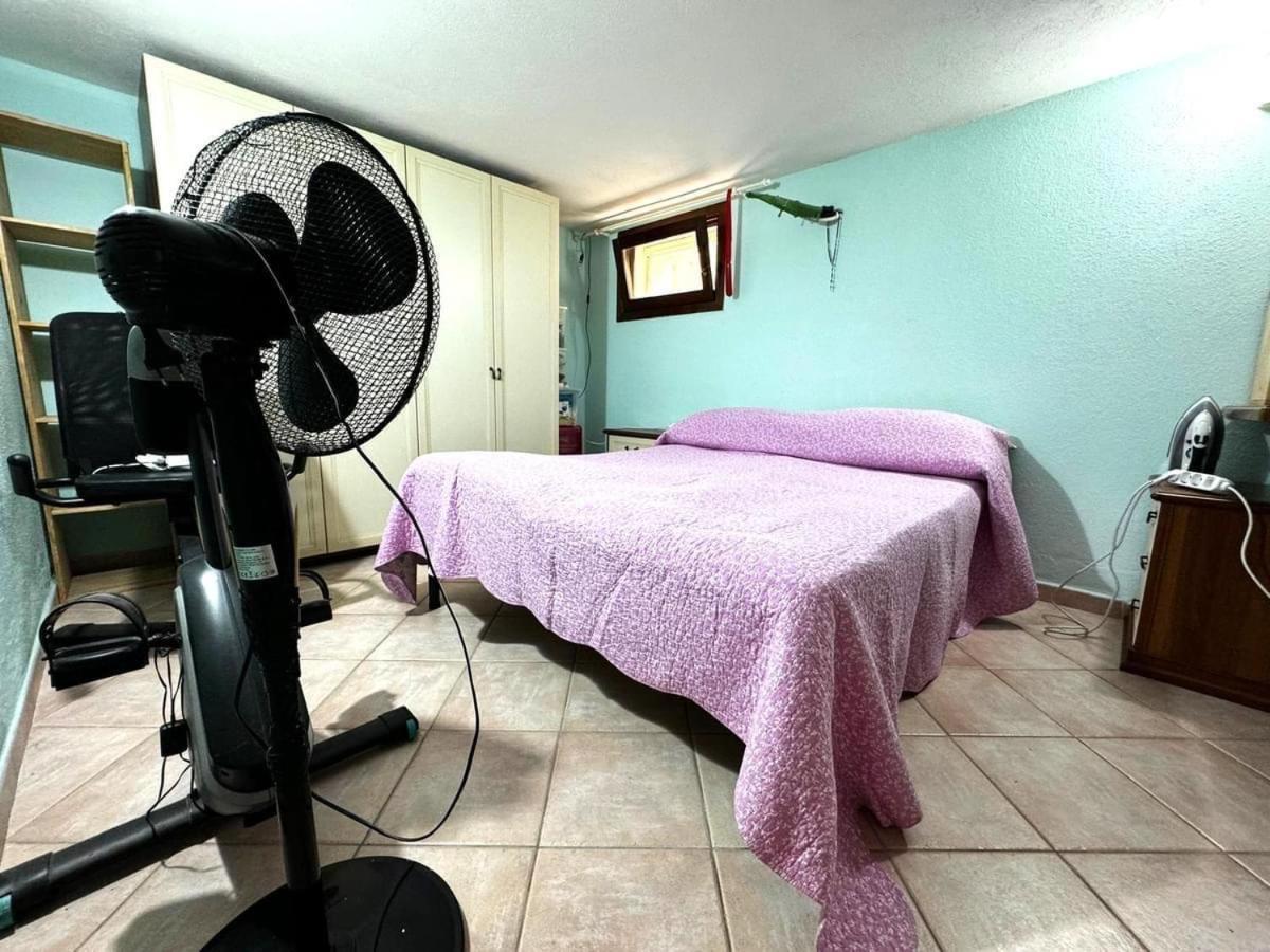 Peter'S House Olbia Apartman Kültér fotó
