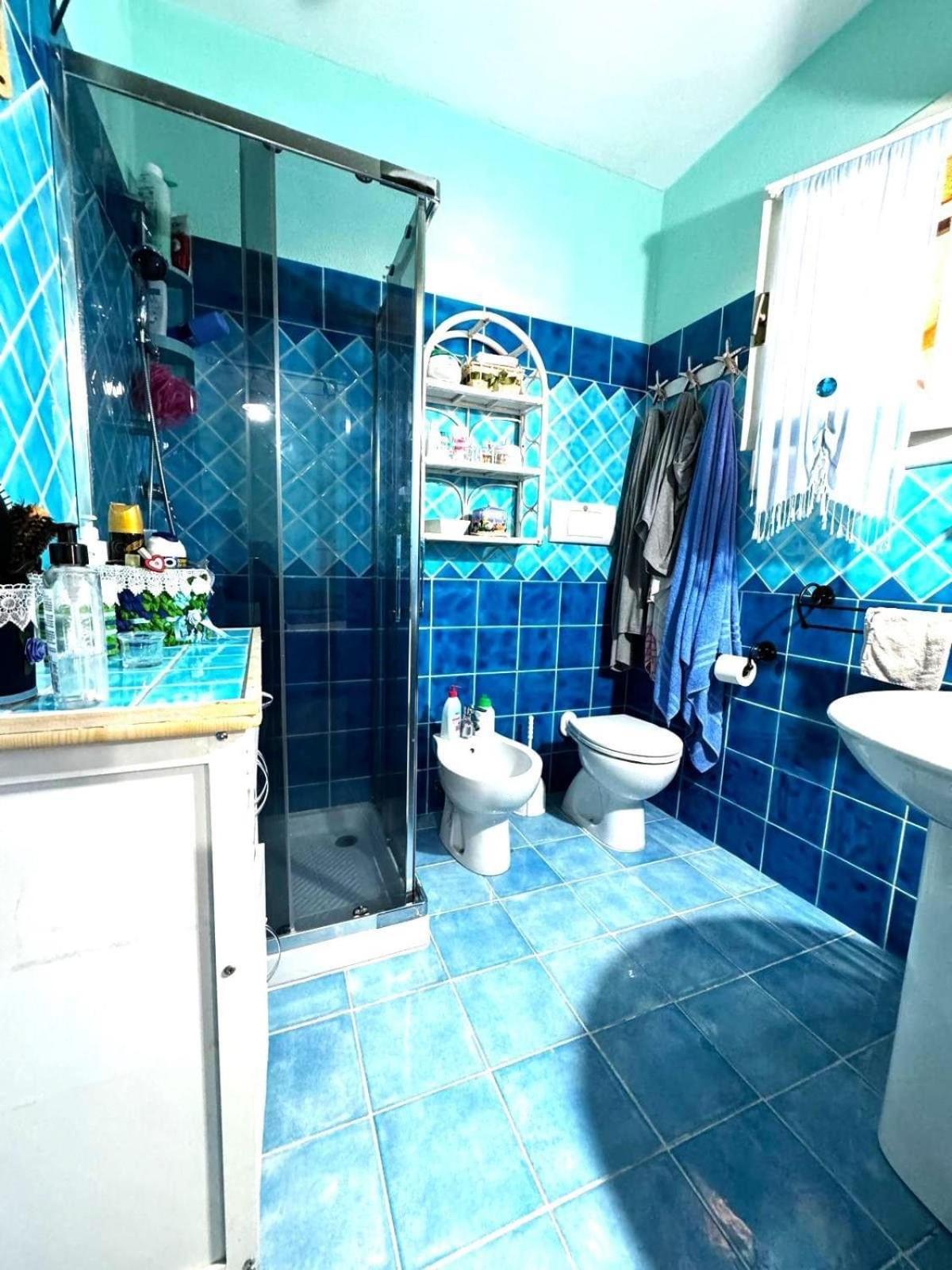 Peter'S House Olbia Apartman Kültér fotó