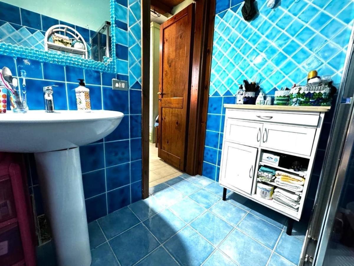 Peter'S House Olbia Apartman Kültér fotó