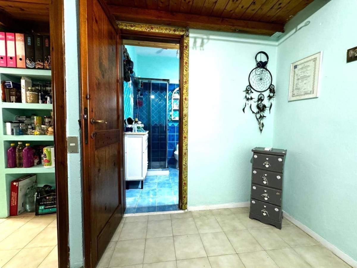 Peter'S House Olbia Apartman Kültér fotó