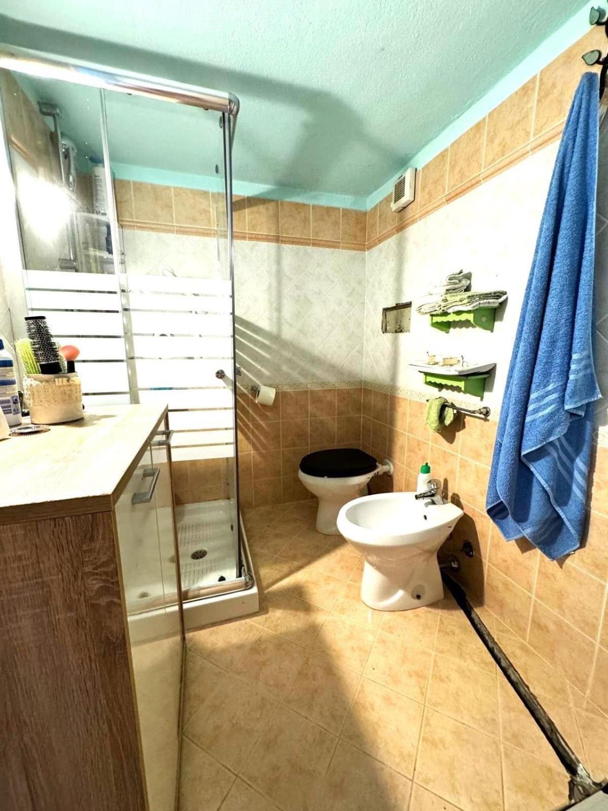 Peter'S House Olbia Apartman Kültér fotó