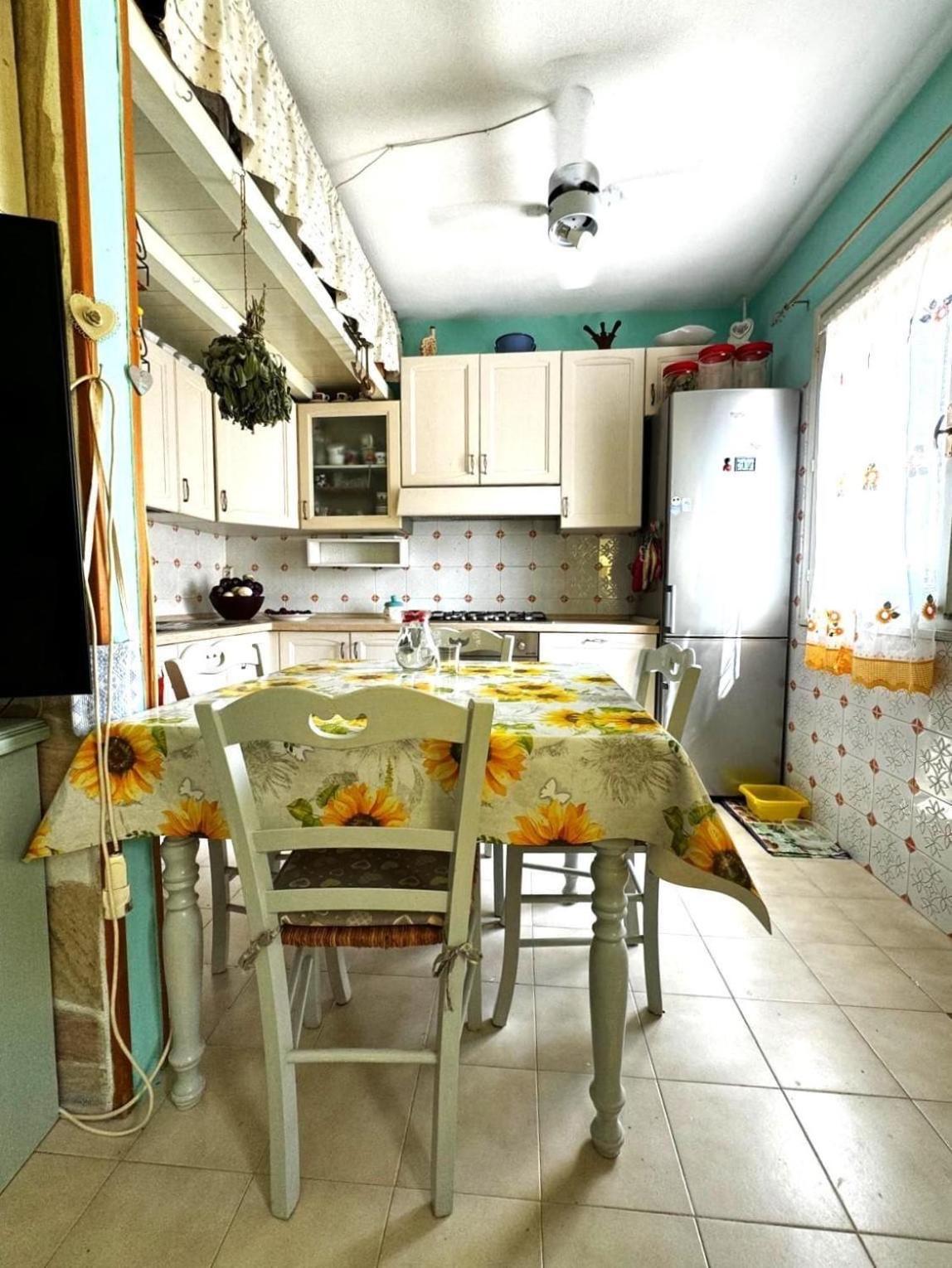 Peter'S House Olbia Apartman Kültér fotó