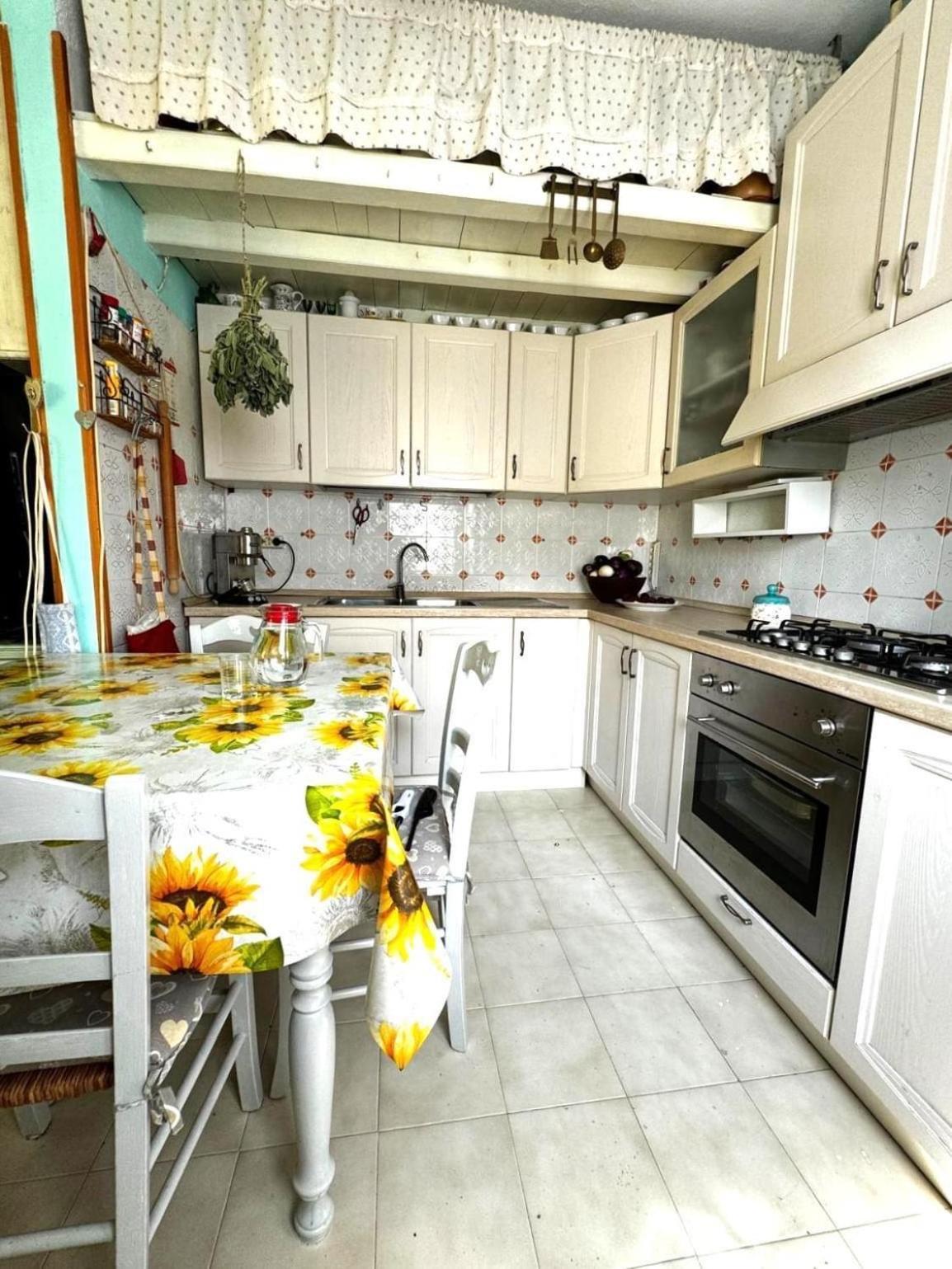 Peter'S House Olbia Apartman Kültér fotó