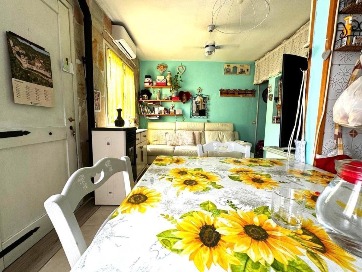 Peter'S House Olbia Apartman Kültér fotó