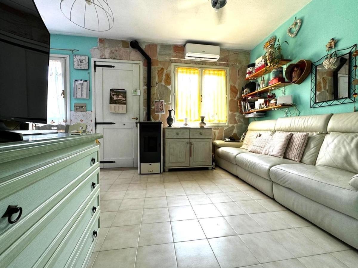 Peter'S House Olbia Apartman Kültér fotó