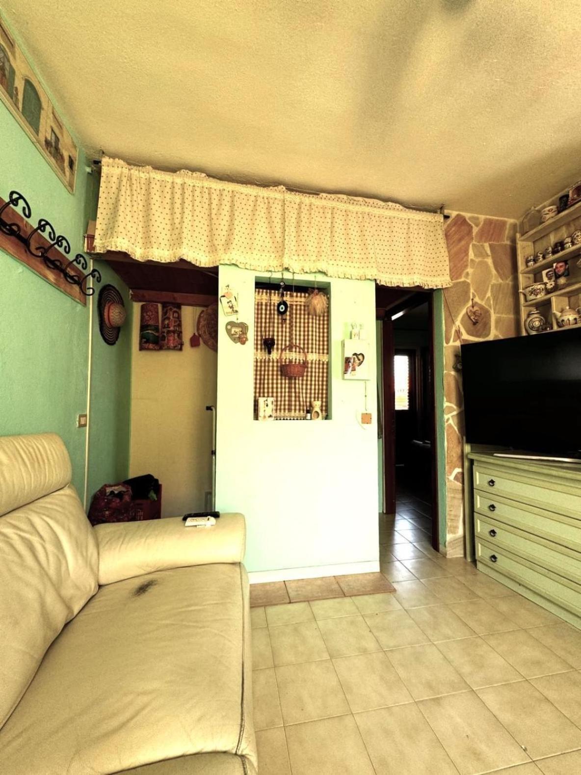 Peter'S House Olbia Apartman Kültér fotó
